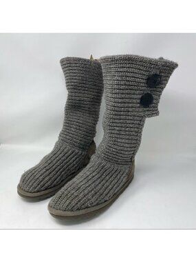 Ugg Cardy sweater boots 5649